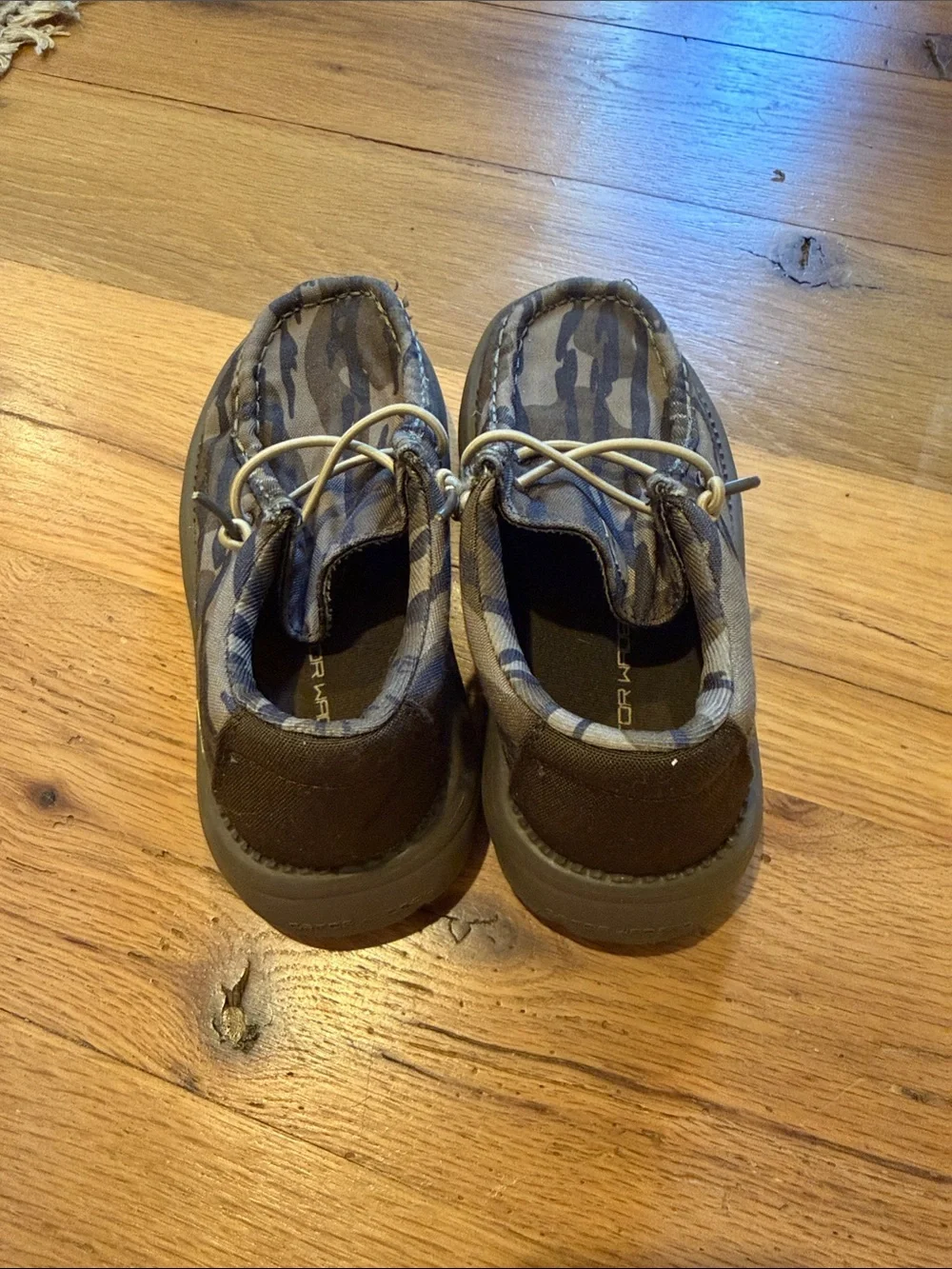 Gator Waders comfortable kids